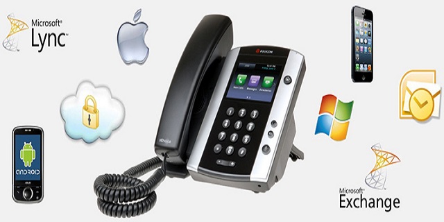VOIP phone systems